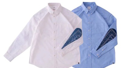 놓치면 후회! 비즈빔 셔츠 득템 후기 & 스타일링 꿀팁 대방출 🎁